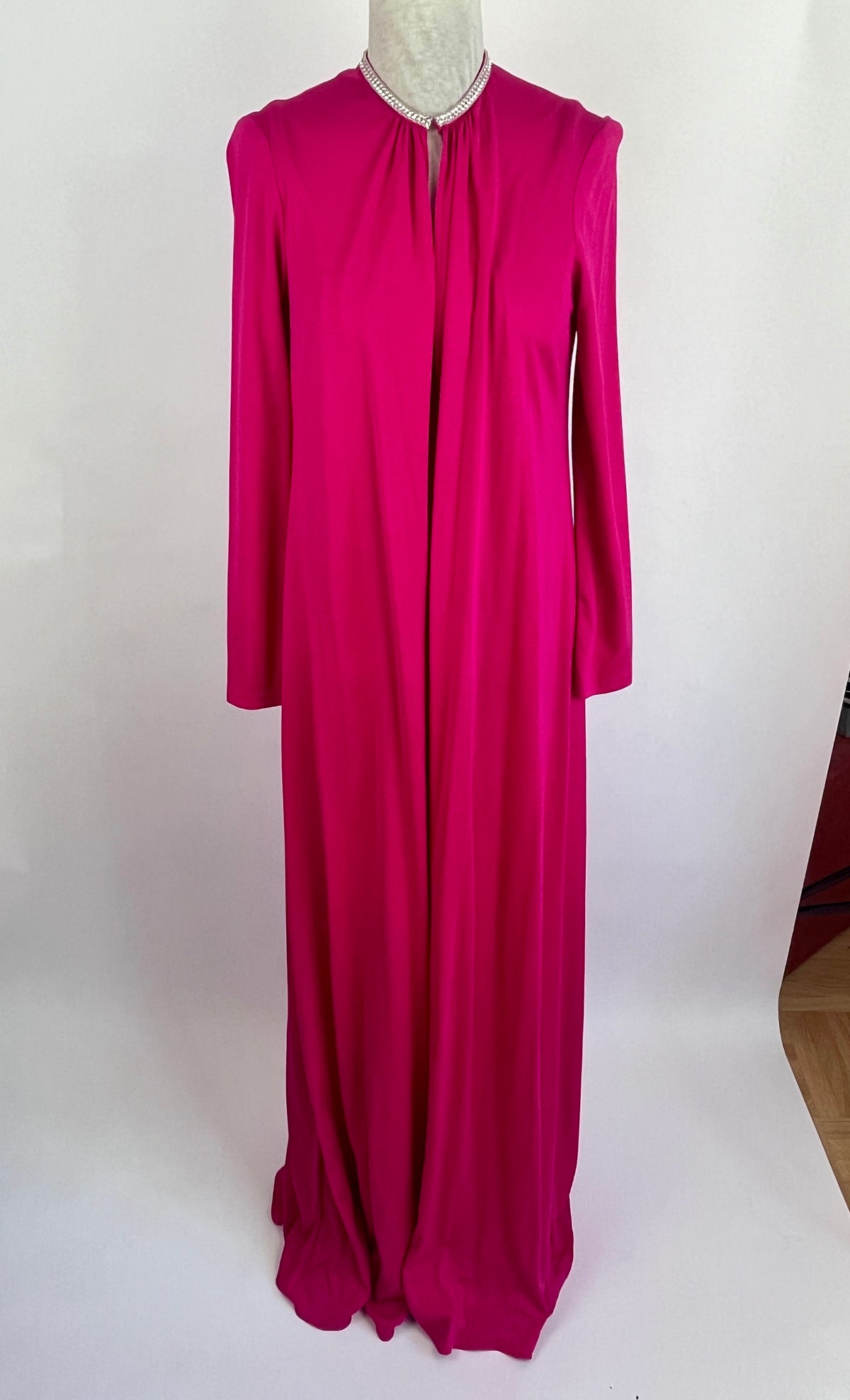 Vintage 1960s Evening Dress & Jacket