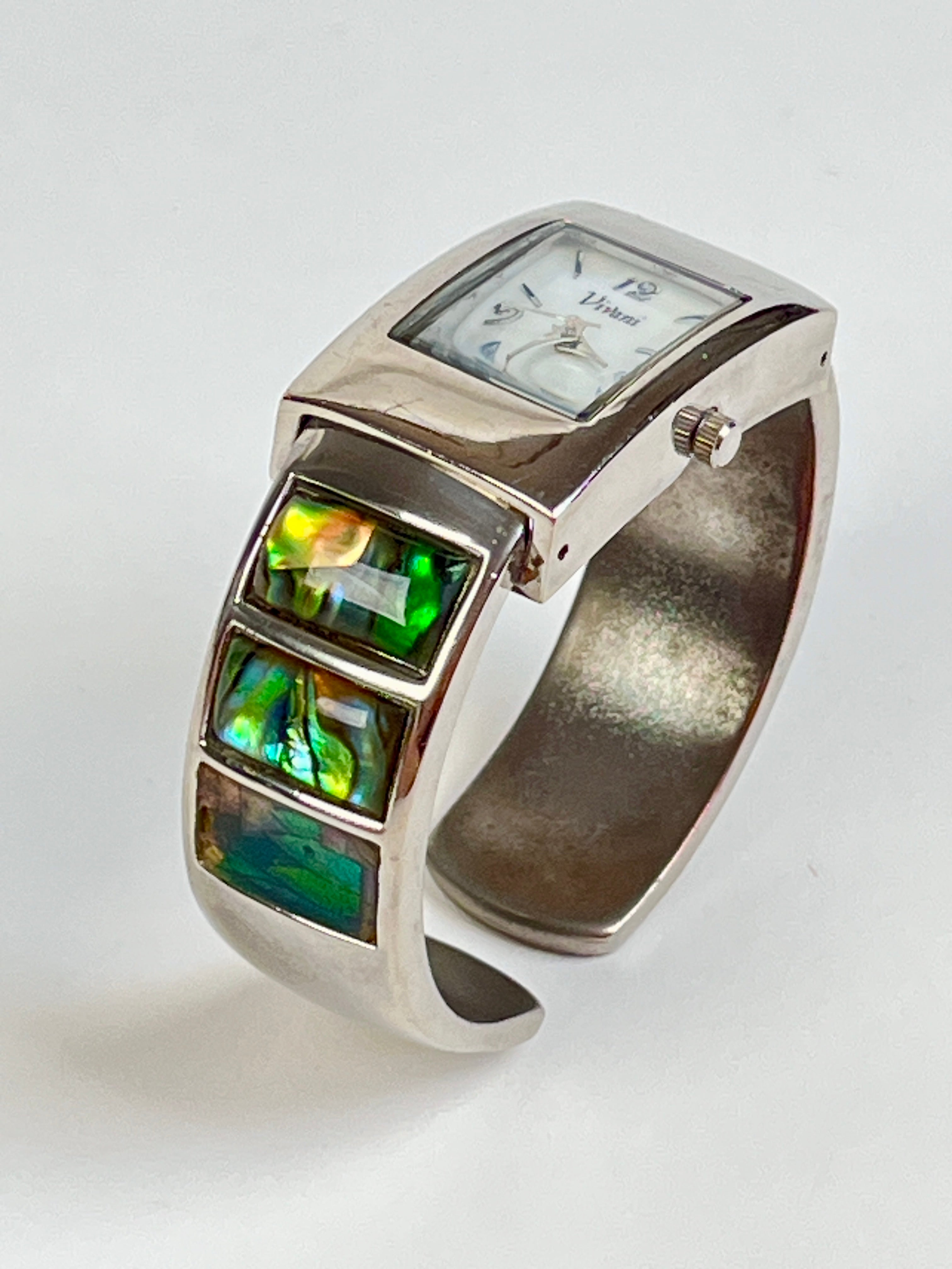 Vintage Viviani Quartz Watch – Dovetail