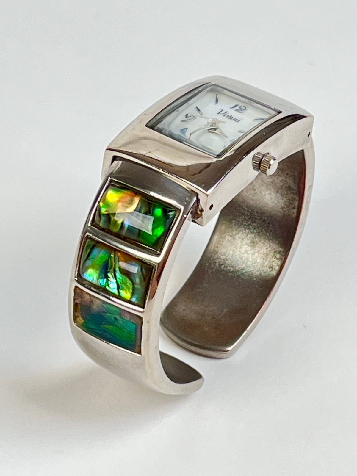 Vintage Viviani Quartz Watch