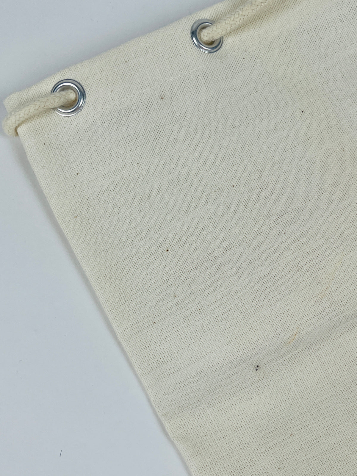 Vintage 1960s Snoopy Bucket Bag