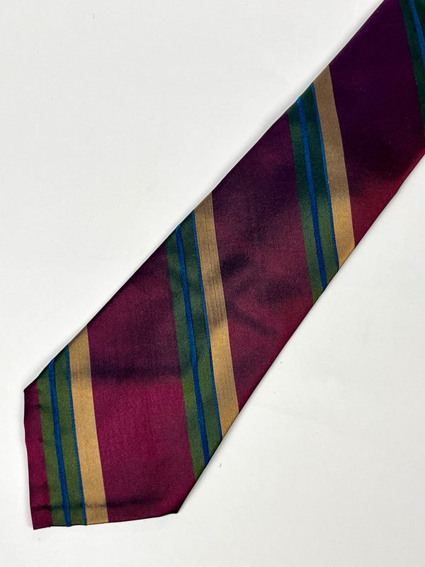 Vintage Silk Tie