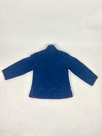 Vintage 1960s Silk Kid’s Jacket