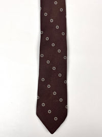 Vintage Skinny Tie