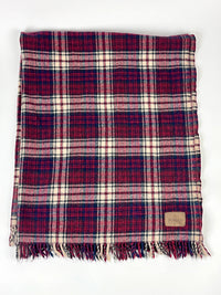 Vintage Pendleton Wool Blanket