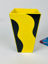 Postmodern Ceramic Vessel