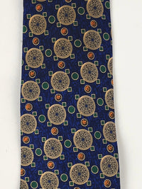 Valentino Vintage 90s Silk Tie