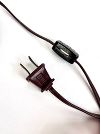 Vintage Postmodern Table Lamp