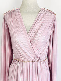 Vintage Mary McFadden 2-Piece Dress