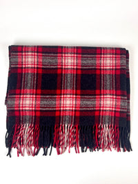 Vintage Pendleton Wool Blanket