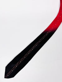 Vintage 1960s Skinny Tie