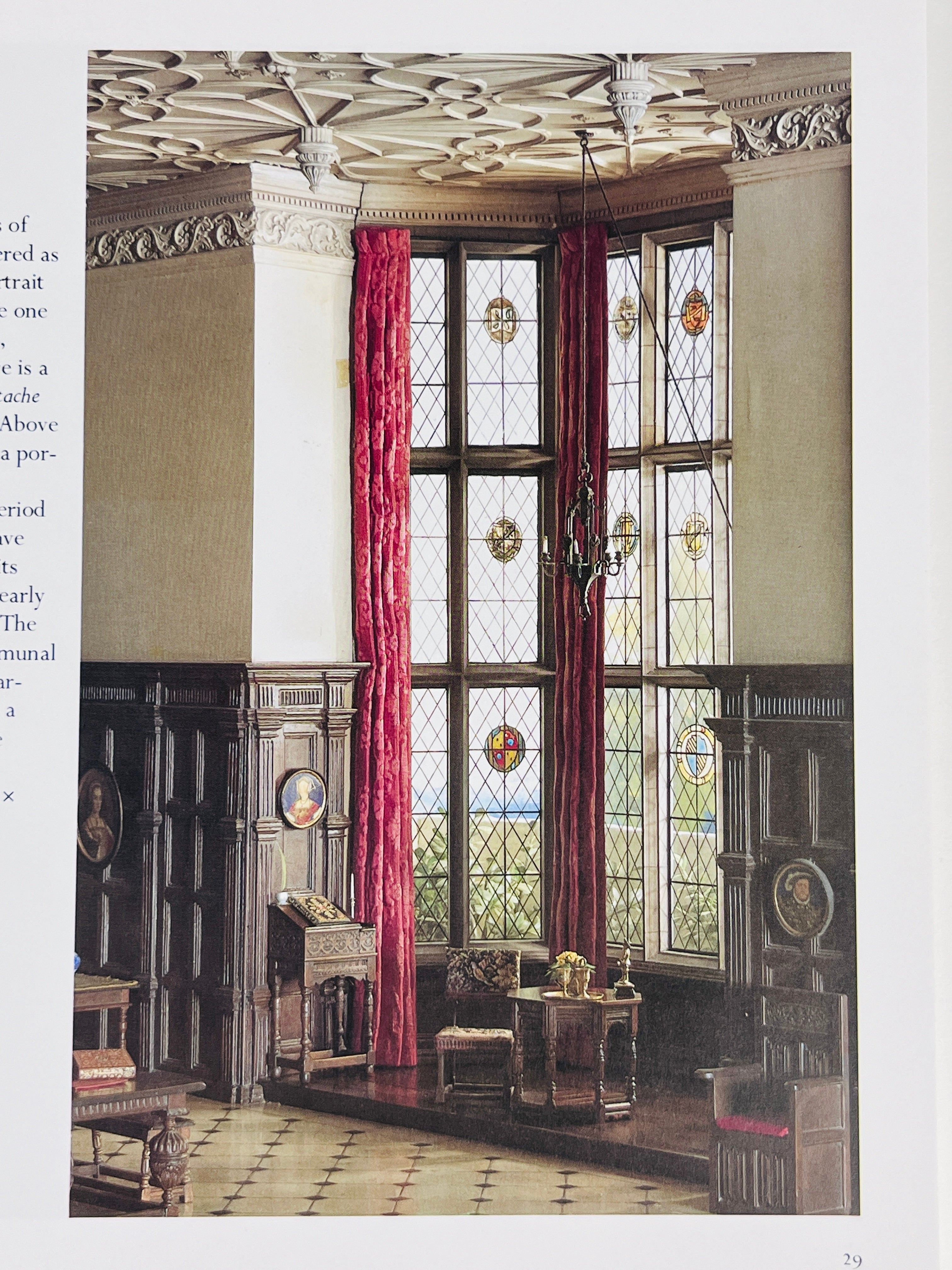 Miniature Rooms, The Thorne Rooms at the Art Institute of Chicago