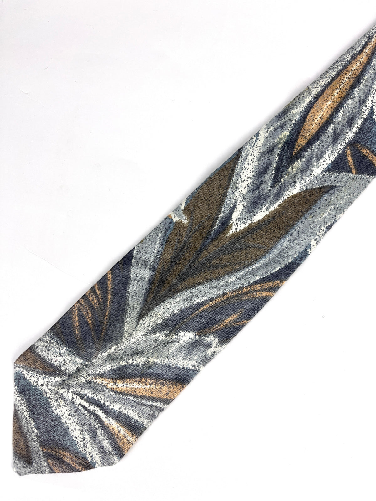 Vintage Handmade Tie