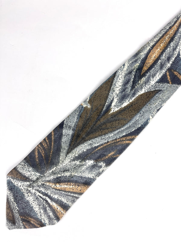 Vintage Handmade Tie