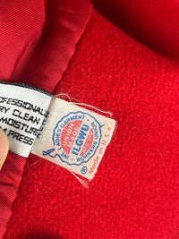 Vintage 1970s Rothschild Wool Girl’s Coat