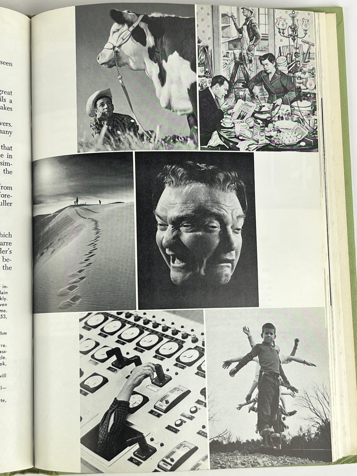 Photojournalism Manual, 1967 First Edition