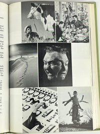 Photojournalism Manual, 1967 First Edition
