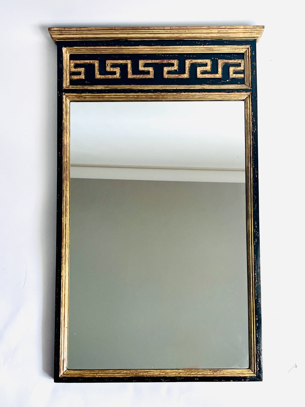 Vintage Fratelli Paoletti Firenze Wall Mirror