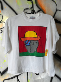 Zero Megalopolis by Peter Max (1989/1994) by Rénover