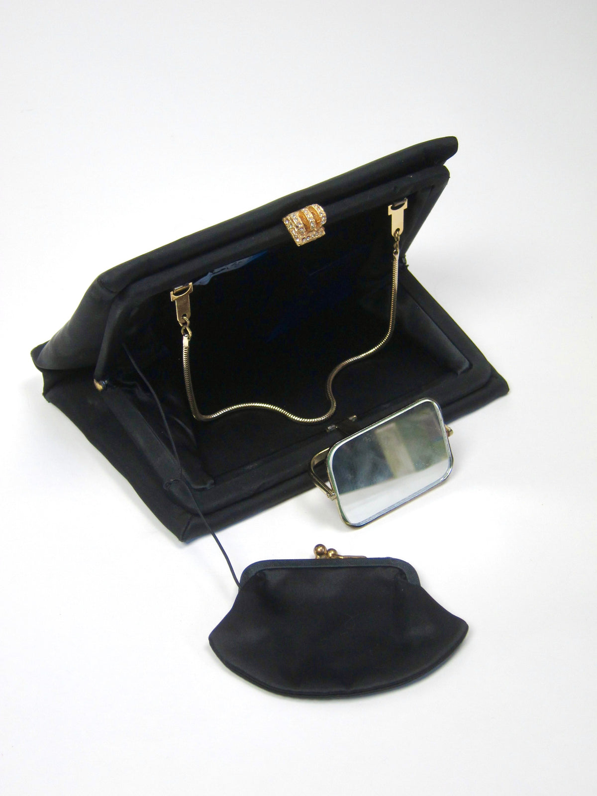 The Two Faces Bag