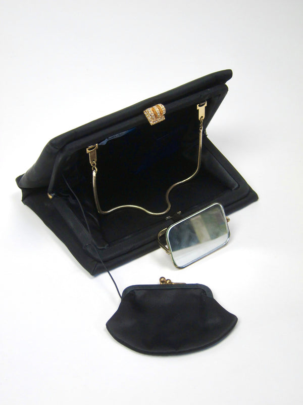 The Two Faces Bag