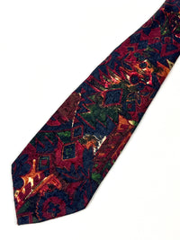 Vintage Ungaro Silk Tie