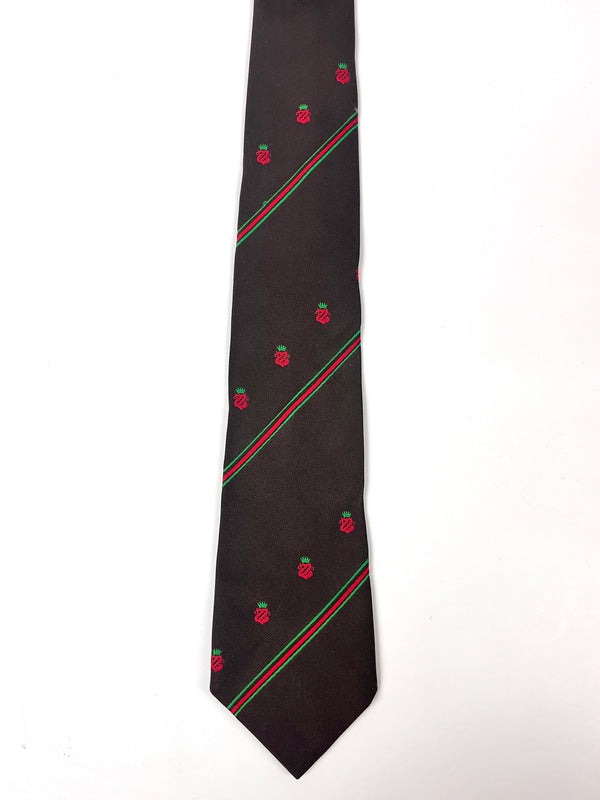Vintage 1960s Skinny Tie