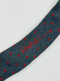Halston Tie by Rénover