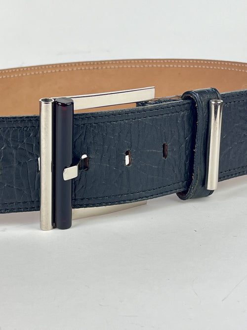 Vintage Leather Belt by Streets Ahead – Dovetail display picture 1