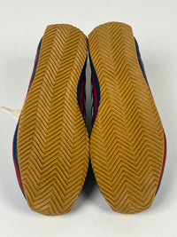 Rare 1970s Vintage Kids Sneakers by Skips