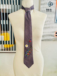 Halston Tie by Rénover