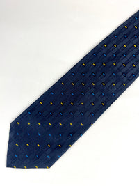 Vintage Silk Tie