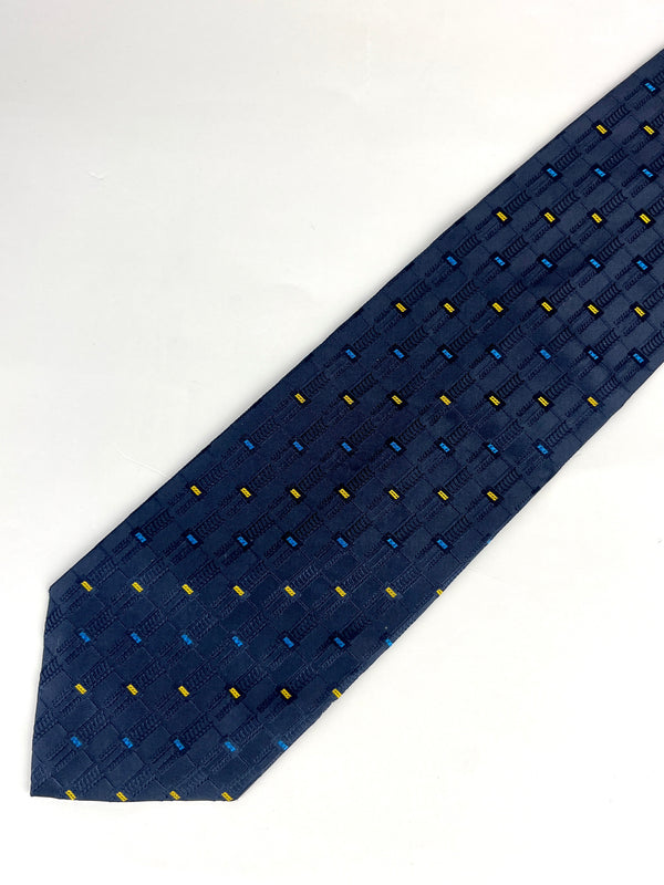Vintage Silk Tie