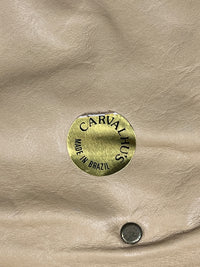 Vintage Brutalist Bag by Carvalhu’s