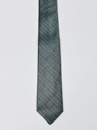 Vintage 1960s Silk Skinny Tie