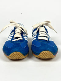 Rare 1970s Vintage Kids Sneakers by Skips