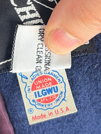 Vintage 1970s Rothschild Wool Girl’s Coat & Matching Hat