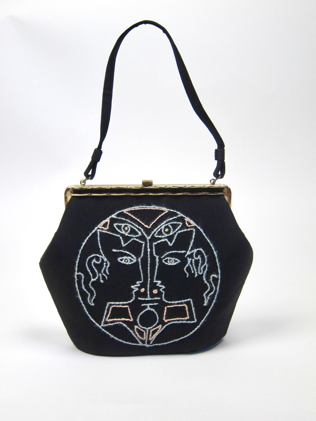 Les Hellenes Bag