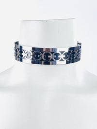 Vintage Choker by Crown Trifari