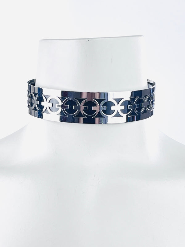 Vintage Choker by Crown Trifari