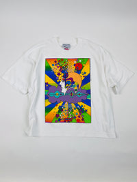 Different Drummer by Peter Max (1968/1994) by Rénover