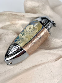 Vintage Rose Lighter