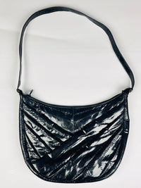 Vintage Eel Skin Bag