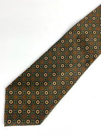 Vintage Silk Tie
