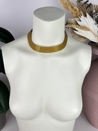 Vintage Carolee Choker Necklace