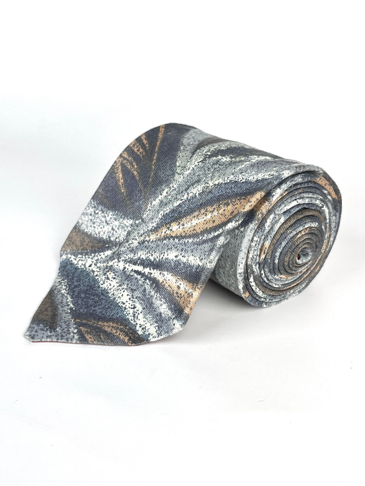 Vintage Handmade Tie