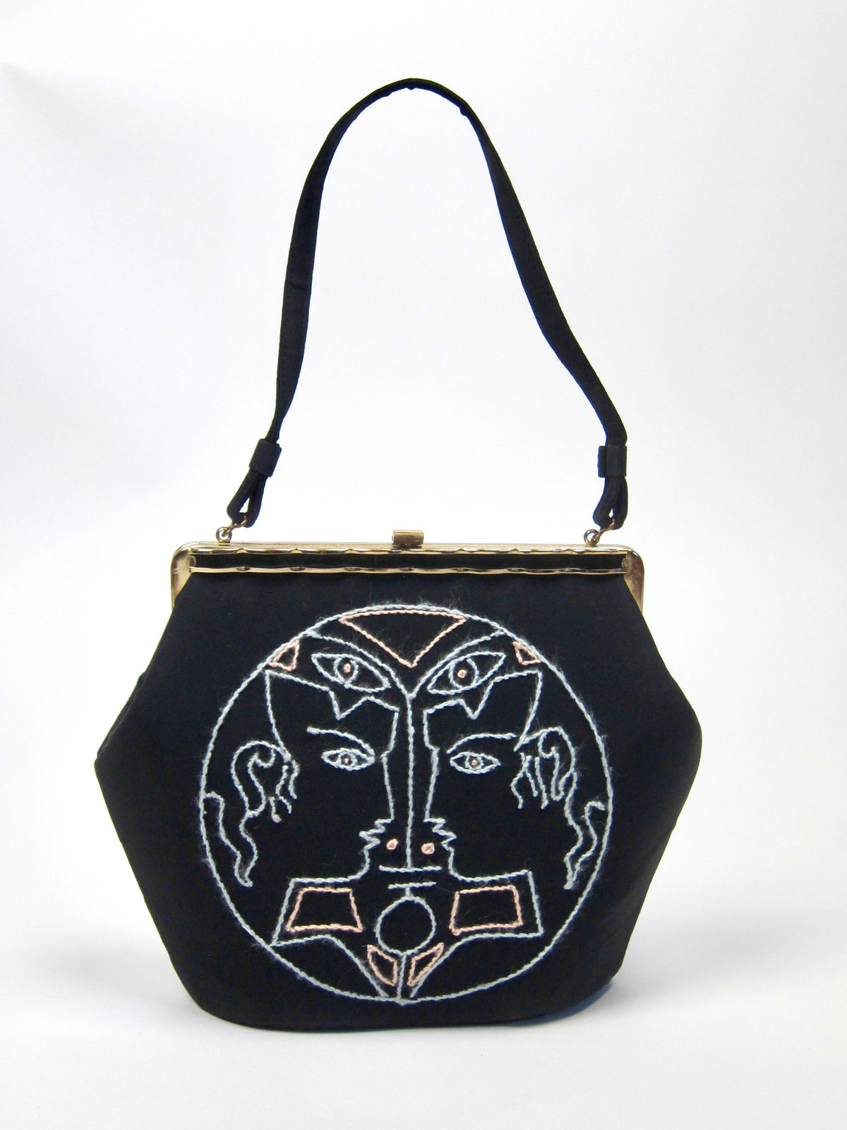 Les Hellenes Bag