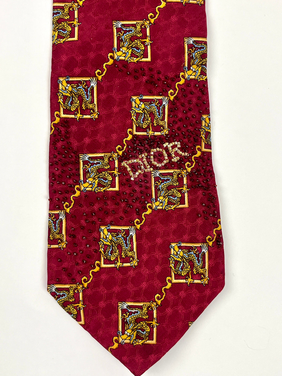 Dior Tie by Rénover