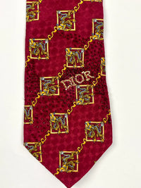 Dior Tie by Rénover