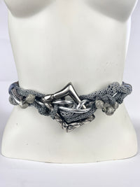 Vintage Carolyn Tanner Belt