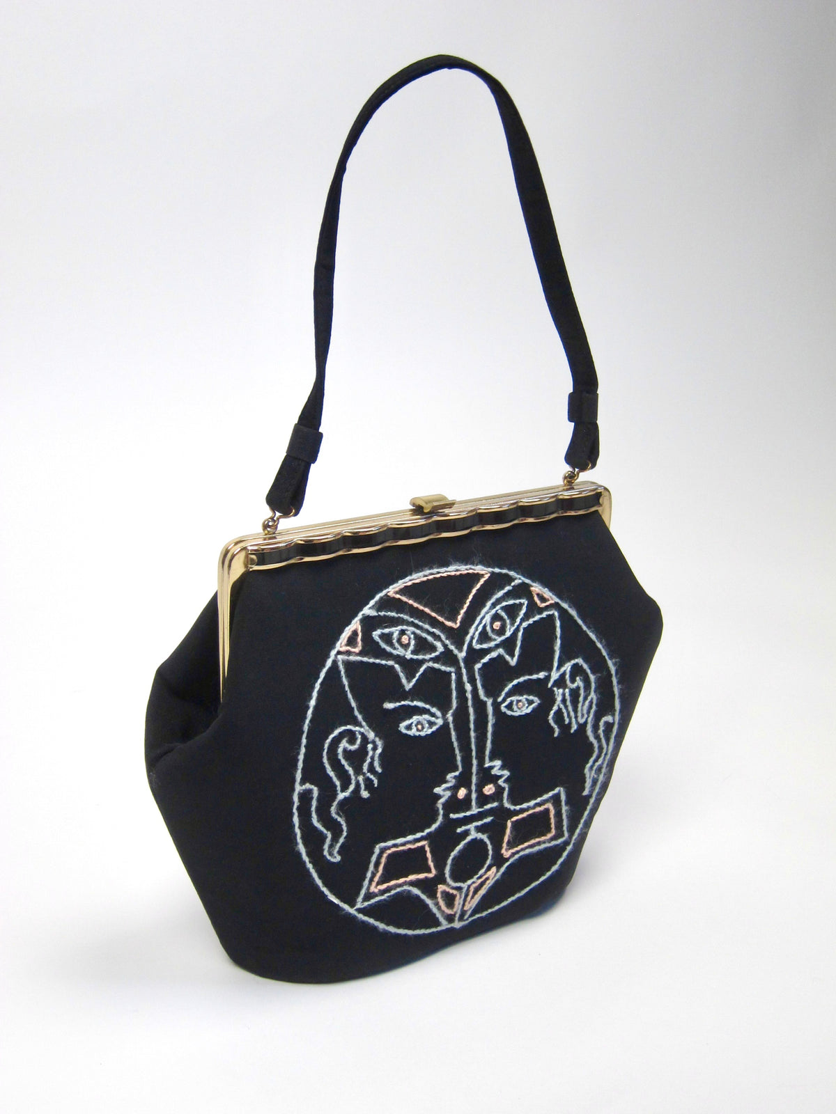 Les Hellenes Bag